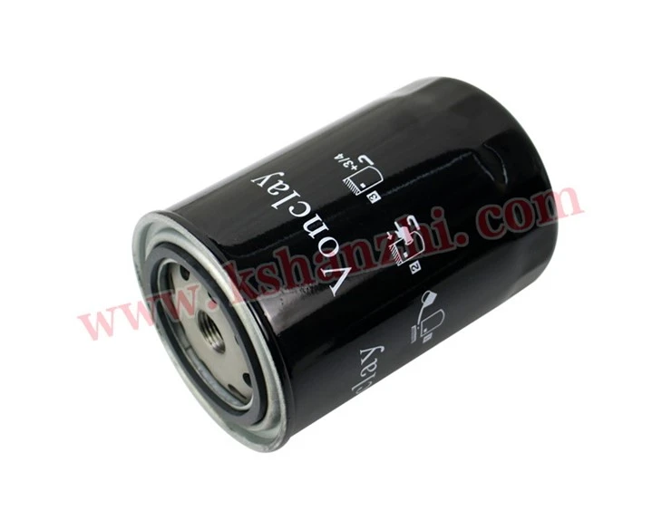 100% originale, parti per carrelli elevatori 0009830600 filtro olio per Linde H30D-2