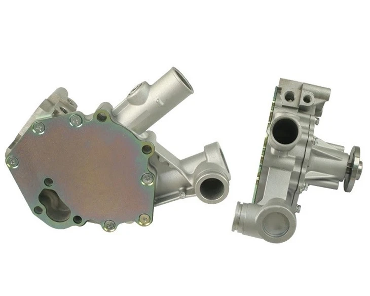 Forklift Spare Parts 16100-22060-71 Water Pump For Toy. 2J, 100% Premium suppliers