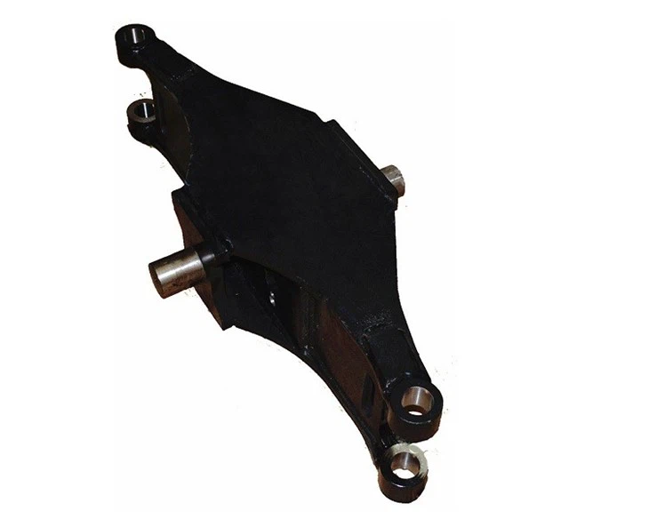 Forklift Parts 202816 Rear Axle For Hyster A966 (H2.50-3.00DM, H2.50-3.00DX)