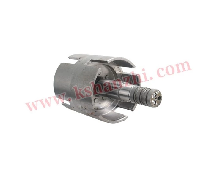 Forklift Parts 3EB-15-31132 Case, Hydraulic Clutch For FD20~25-14, 100% Original