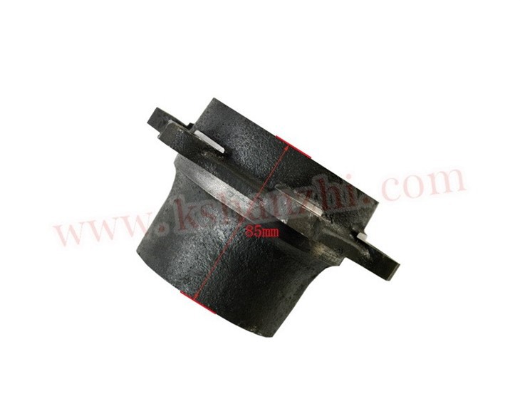 Forklift Parts 4300-33000 Steering Hub For Nichiyu, FB15-70, 100% Premium factory