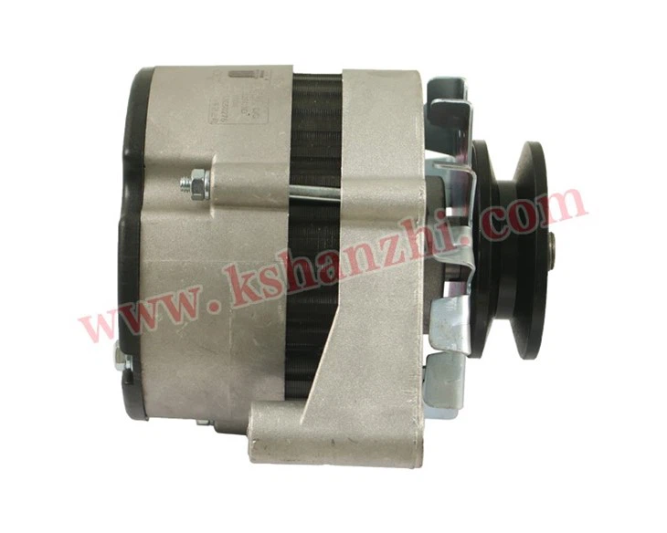 Forklift Parts JFWZ27C3D 28V 1000W Alternator For Quanchai 4C685U32