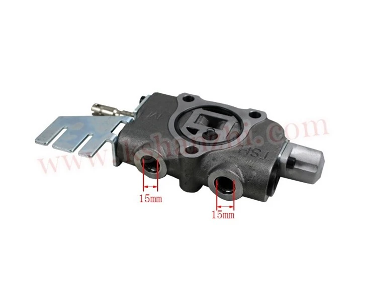R402-367744/R-402-37179 Hydraulic Con.Valve Valve Plate TCMFB20-7