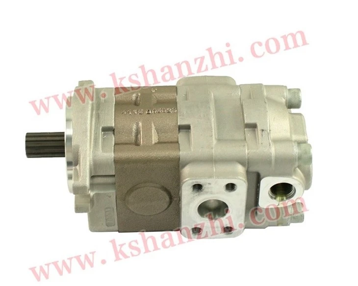 Forklift Parts SDY323.5F1H1-R486DH Hydraulic Pump For Hl, CPCD70 factory