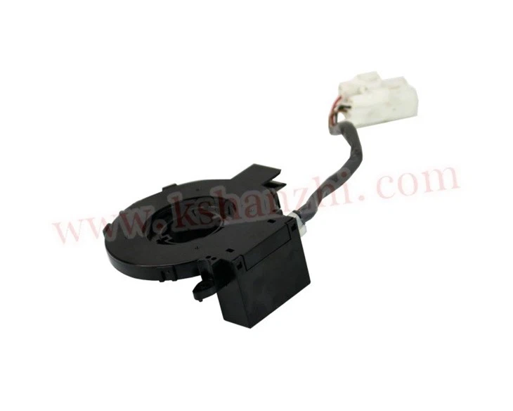 Hanzhi Forklift Parts 57480-23320-71 Sensor, Cable Spiral For 7-8FD(B)20~30