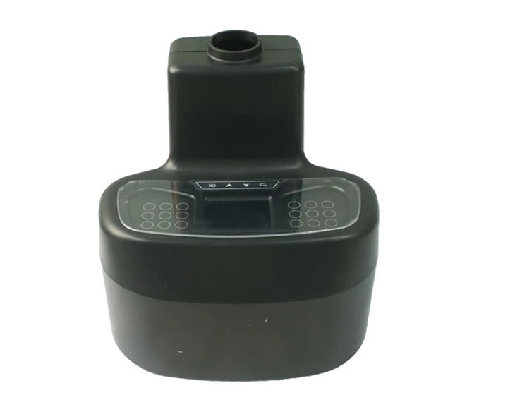 Gruppo strumento, Hanzhi 0C5D3A-A00212 Gruppo misuratore combinato 12V per carrello elevatore JAC