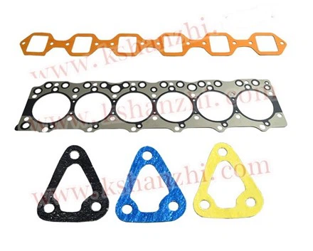 1-87811369-0 Guarnizione motore, kit di riparazione e ricostruzione completa per 6BD1/6BB1