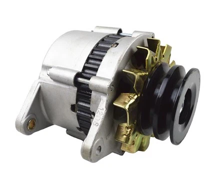 23100-51Alternatore H00 24V/25A per Nissan TD42, 100% originale
