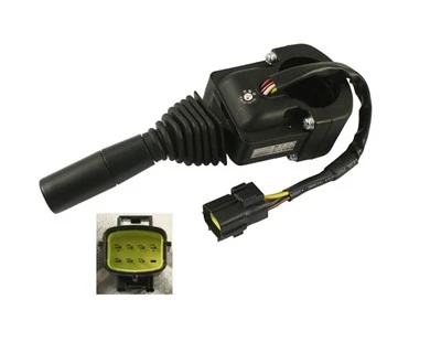 0009732994 Interruttore avanti e indietro per Linde.1219/1218/1283, OEM
