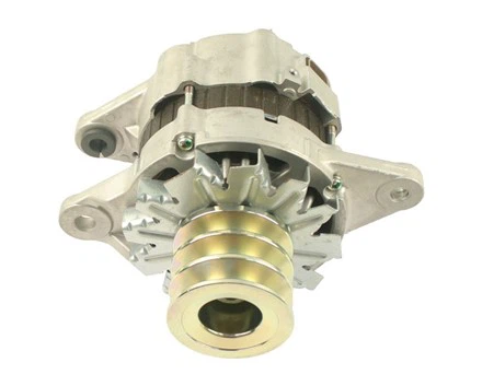 Ricambi per carrelli elevatori 1-181200603-5 24V 50A Alternatore per escavatore /6HK1