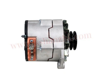 Il carrello elevatore parte l'alternatore 612600090401 per Hl/Weichai 4105 (WD61509FD/JFZ27160D)
