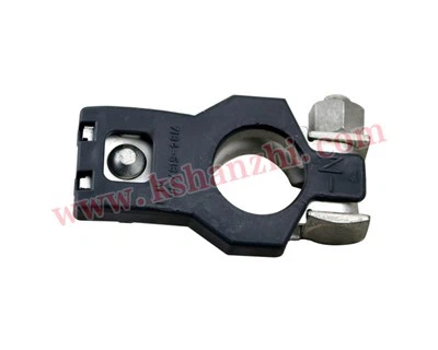 Parti del carrello elevatore 80982-76014-71 Terminale, batteria per 7-8FD(G)10~30, 100% Premium
