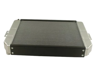 Il carrello elevatore parte il radiatore di alluminio meccanico 92510417 per il taillift 3T/490/4TNE92