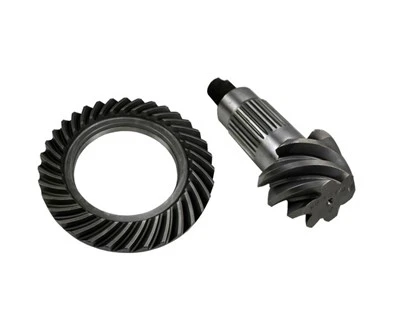 Ingranaggio conico a spirale differenziale dei pezzi di ricambio 91G31-20030 di Hanzhi per F14E (FD20~35N)