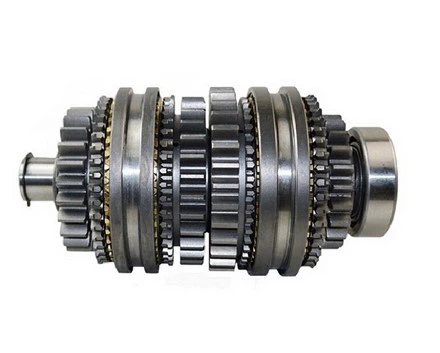 Cambio manuale, gruppo sincronizzatore 12496-40201 per FD20~30Z5/CPC10~35