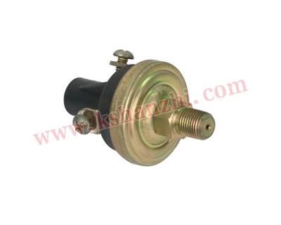 Hanzhi Spare Parts A214065 Interruttore, pressione dell'olio per carrello elevatore Daewoo, originale al 100%