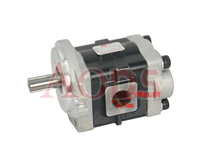 Il carrello elevatore Hanzhi parte la pompa idraulica DSG05C16F9H9-L006C per HC JR14/16