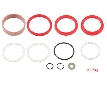 Kit di guarnizioni, parti del carrello elevatore 04652-U2070-71 Kit di riparazione, cilindro di sollevamento per 8FGCU20~25