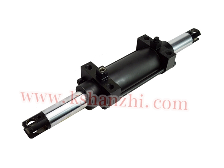Cilindro del servosterzo idraulico Toyota 43310-30562-71