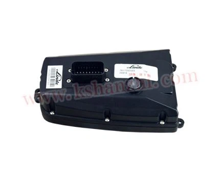 Assy del tester delle parti del carrello elevatore usato per il carrello elevatore di Linde