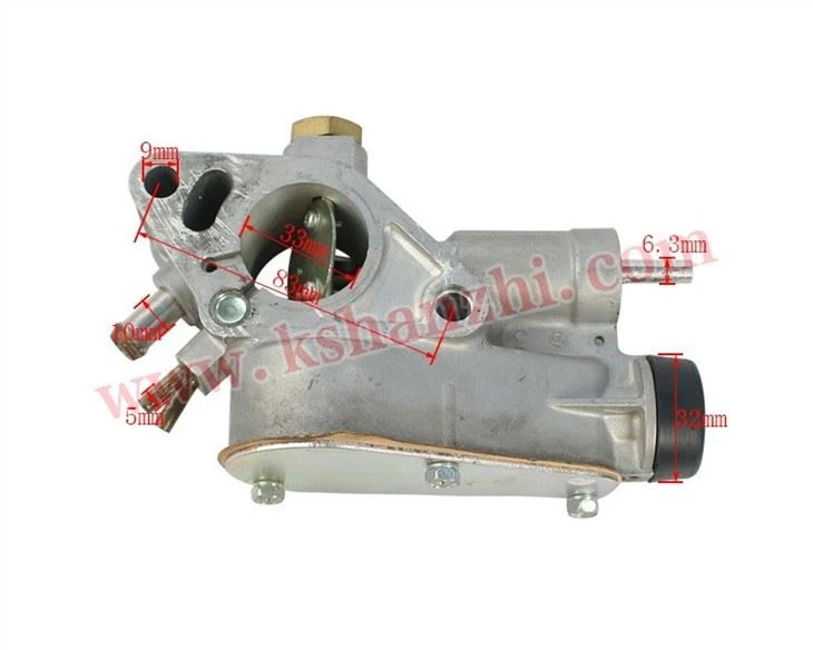 Forklift Parts Speed Control Governor 19100-50K00YC