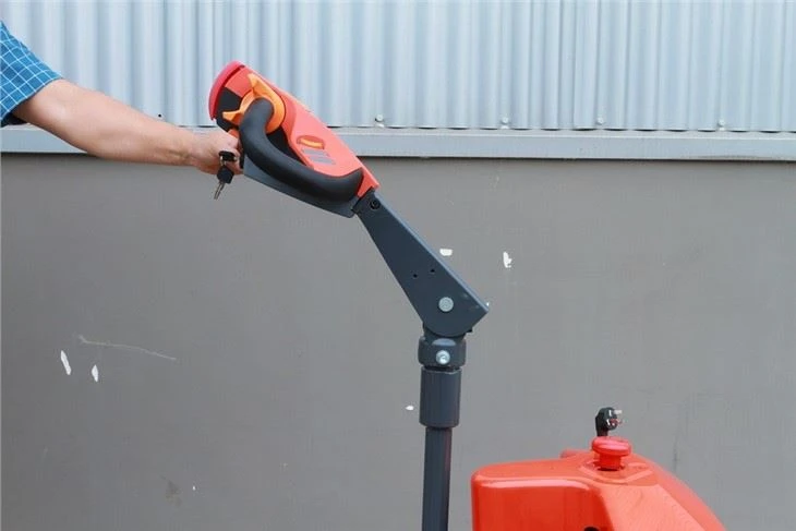 Pallet Lift Jack Truck For SL15/SL15low