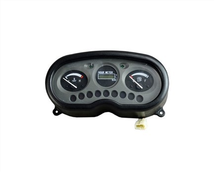 Misuratore digitale combinato utilizzato per Hyunda H30