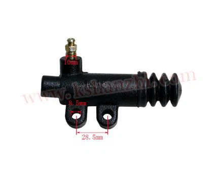 Cilindro schiavo della frizione idraulica flessibile Toyota del carrello elevatore all'ingrosso