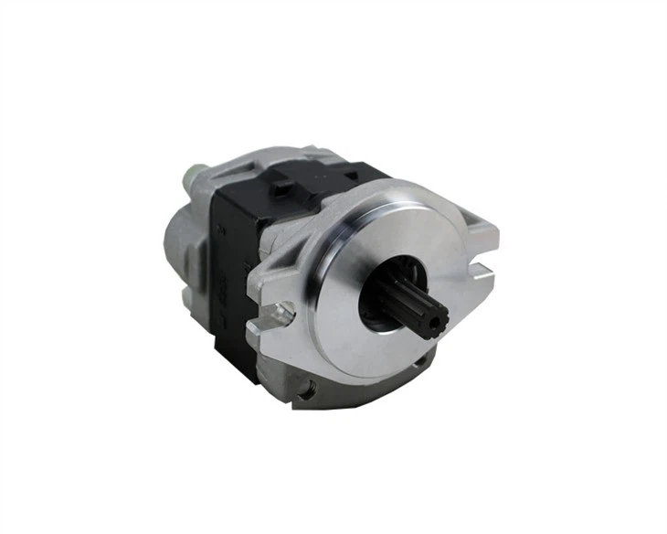Parti del carrello elevatore 67110-N3070-71 Pompa idraulica per 8FG10-18/4Y, 8FD10-18/1DZ (SGP1A27D3H5-R294D)