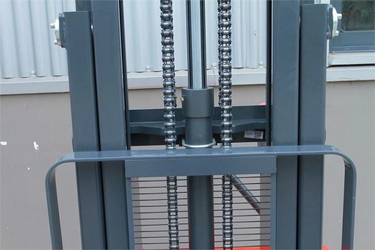 CL15JB/CL1520JE Forklift Pedestrian Electric Pallet Stacker Truck