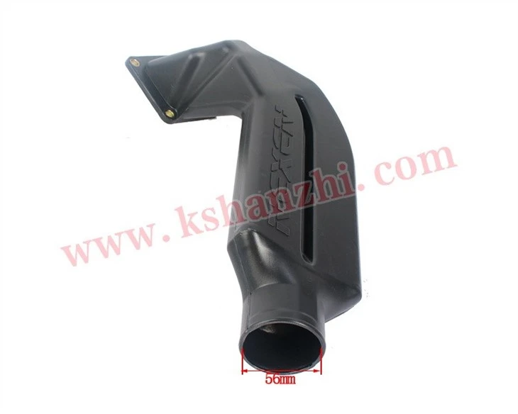 Komatus Plastic Connector, Air-duct 3EB-02-52230
