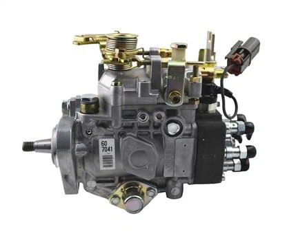 Pompa di iniezione del carburante del motore diesel TD42, 16700-51H13