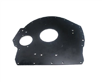 Coperchio volano motore QD32/1F2:30411-NA00A