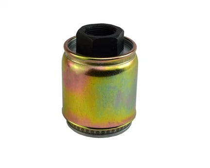 Filtro di ingresso dell'olio idraulico per TCM / H2000-3T