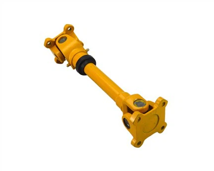 Albero di trasmissione pompa idraulica Mitsubishi 5-7T