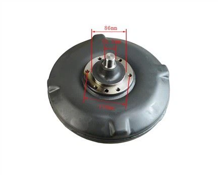 Convertitore di coppia di trasmissione 135E3-80101 utilizzato per H2000/6BG1