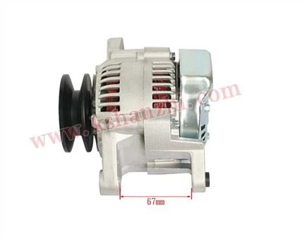 Alternatore 12V utilizzato per 5F/6F/1DZ/1Z (27060-78305-71)