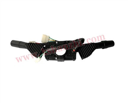Interruttore combinato utilizzato per CPCD10~35,hl serie "G" (GY832-40501)