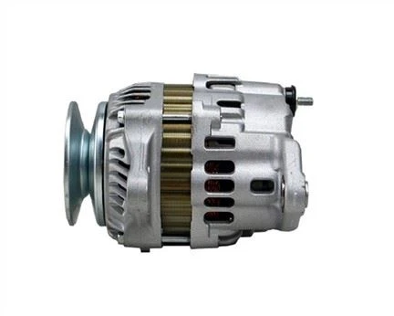 Parti del carrello elevatore Alternatore 4JG2 12 V/50 A (8-97539-989-0)