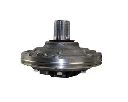 Ricambi originali 7F / 8F Pompa, trasmissione di carica 32560-23330-71