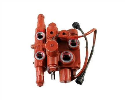 Ricambi originali FD20/30-16 Valvola di controllo idraulica,37B-1LA-5221