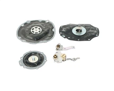 H20 / K25 Kit di riparazione valvole gas 17962-00H05 Tipo universale