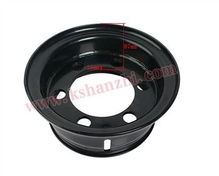 Hanzhi Wholesale 34C-28-61120 cerchione 6 fori