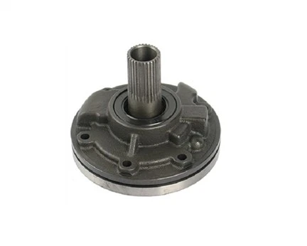 Gruppo pompa di carico olio trasmissione K25/1F2/QD32 31340-GE00A