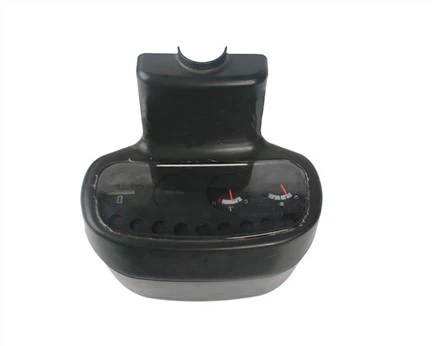 Gruppo pannello misuratore utilizzato per FD100Z8/6BG (230C2-40101)