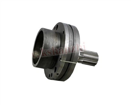 Gruppo pompa di carico olio utilizzato per 3F/4FD30T (32601-12011-71)