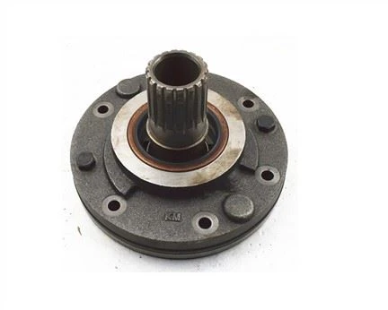 Pompa di carica della trasmissione per FD45/T9 (143E3-80061)