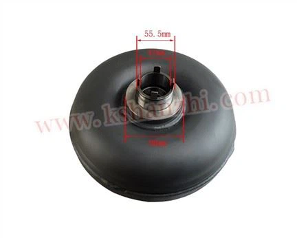 Convertitore di coppia di trasmissione utilizzato per 5F/6F/7F (32210-23350-71)