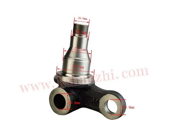 Steering Knuckle Left Used For CF14E/18C/2-3T, 91F43-00201