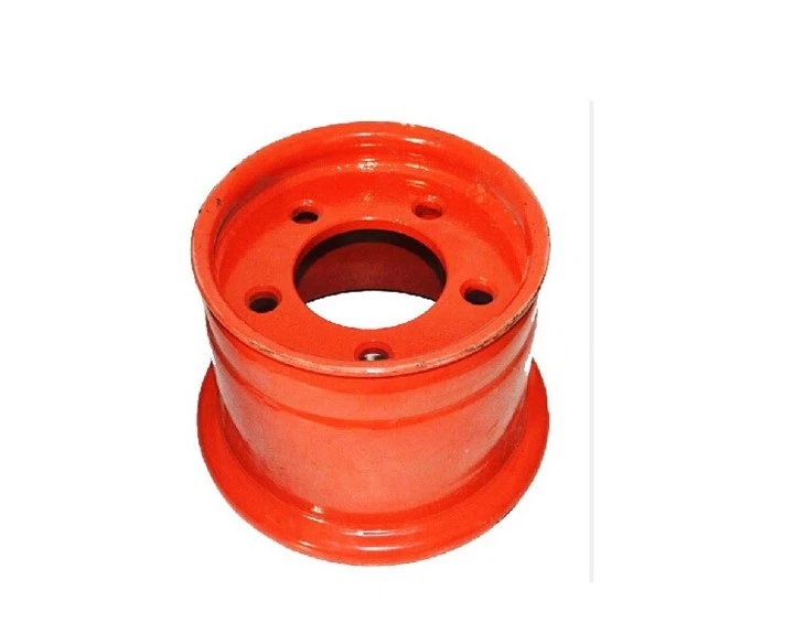 23*9-10 5 Fori 0009932358 Cerchione per Linde 351/336/392/E30